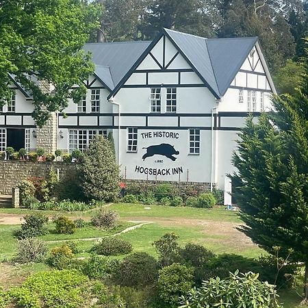 The Historic Hogsback Inn Екстериор снимка